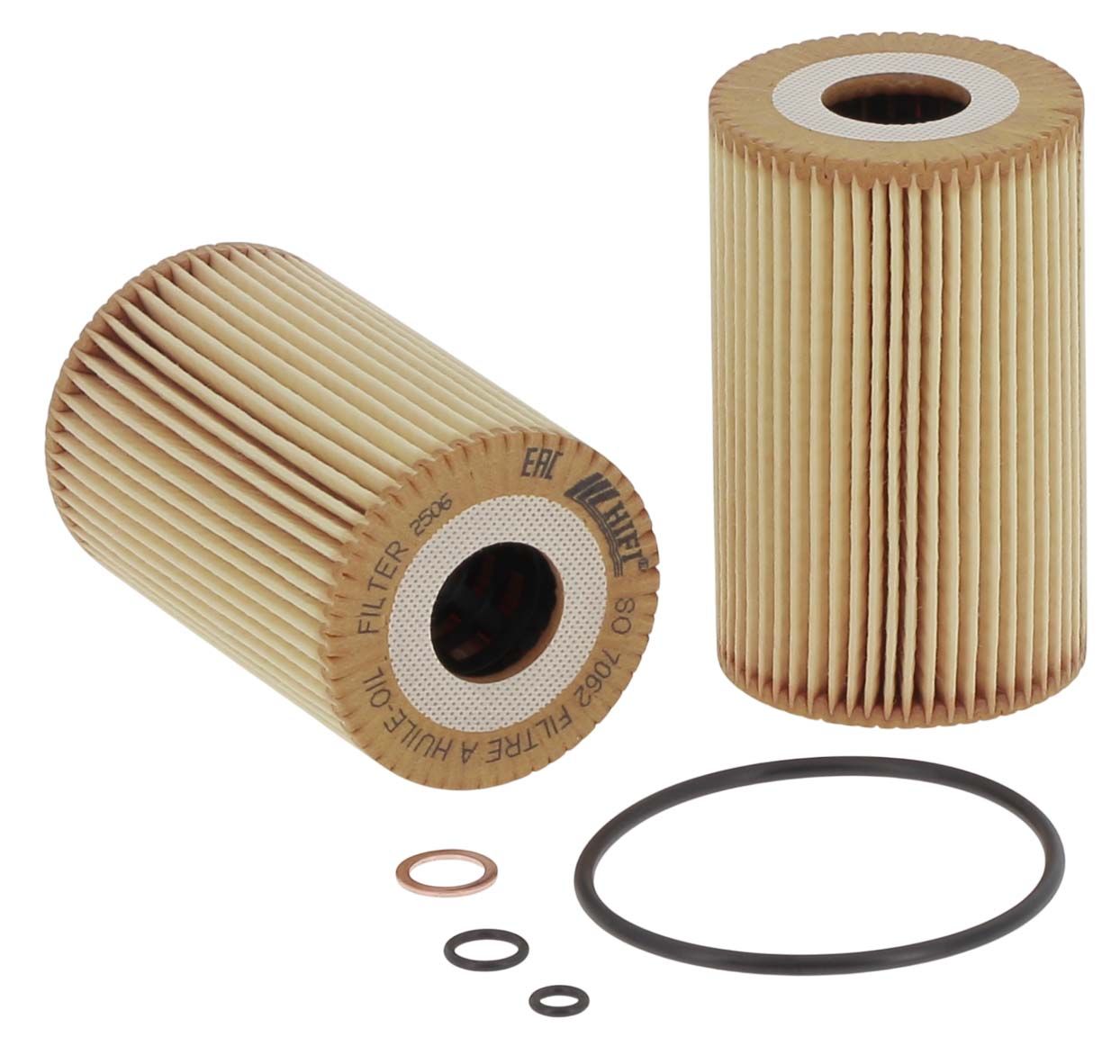 Filtre à huile MERLO MF 40.9 CS